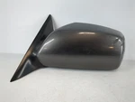 2007-2011 Toyota Camry Driver Left Side View Power Door Mirror Dark Gray V5DC9. Fixed Price $83.85.