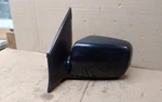 2005 Honda Pilot 4DR Ex Left Power Side View Mirror W/ Heat Black. Fixed Price $75.00.