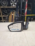 2013-2016 Ford Escape *black* Powered Left Driver Door Mirror. Fixed Price $50.00.