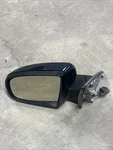 07-13 Bmw E70 X5 Left Driver Side View Power Fold Mirror With Camera Blue Oem. Fixed Price $180.00.