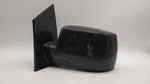 1996 Mitsubishi Mirage Driver Left Side View Power Door Mirror Black T4FFN. Fixed Price $51.96.