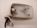 Porsche Right Passenger Side Outer Door Mirror Mount 94473102201 91173123705. Fixed Price $25.95.