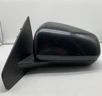 2008-2010 Dodge Avenger Driver Side View Power Door Mirror Black Oem A02B37010. Fixed Price $54.99.