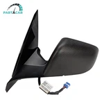 2020 2021-2023 Tesla Model My Front Left Driver Side Rear View Door Mirror Oem. Fixed Price $379.99.