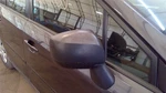 Passenger Side View Mirror Power Non-heated Fits 12-14 Impreza 4864172. Fixed Price $81.90.