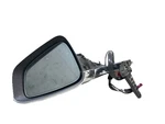 16-20 Tesla Model Left Exterior Rear View Door Mirror White Ppsw 1035180-00. Fixed Price $382.50.
