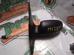 Driver Side View Mirror Manual-lever Thru 11/28/01 Fits 00-02 Focus 3513055. Fixed Price $116.99.