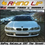 Bmw 7-SERIES E23 E32 E38 E65 E66 E67 E68 Front Spoiler Flex Rubber Chin Lip Trim. Fixed Price $39.00.