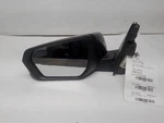 424C Blue Driver Left Power Side View Mirror From 2018 Gmc Terrain 12138373. Fixed Price $166.69.