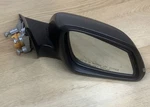 14-20 Oem Bmw F32 F33 F36 Right Passenger Side Mirror Assembly White 5 Pin. Fixed Price $222.75.