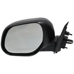For 2010-2011 Outlander Left Mirror 7632B433-PFM MI1320139. Fixed Price $94.95.