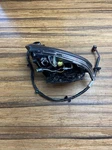 2018-2022 Audi SQ5 Right Passenger Side Mirror 80B857410C9B9 *note* Oem. Fixed Price $92.11.