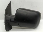 2009 Nissan Titan Driver Left Side View Power Door Mirror Black ZFD3N. Fixed Price $50.48.