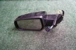 2010 2011 Chevrolet Equinox Driver Side Black Door Mirror Oem 20858722. Fixed Price $30.00.