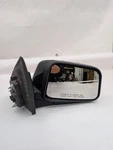 Passenger Side View Mirror Power Painted Cap Manual Fold Fits 11 Mkx 357181. Fixed Price $166.50.