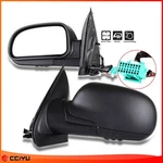 Power Heated Driver Side View Mirror For 02-09 Envoy Bravada Trailblazer Rainer. Fixed Price $41.79.