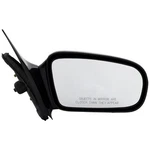 Manual Remote Mirror For 95-05 Chevrolet Cavalier Pontiac Sunfire Coupe Right. Fixed Price $29.11.