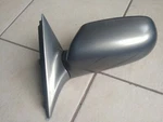 2006 2007 2008 Hyundai Azera Left Driver Side Used Power Door Mirror 87610-3L030. Fixed Price $110.70.