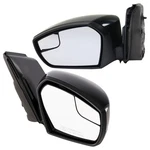 Set Of Mirrors Left-and-right & Ford Escape 2017-2019 Pair. Fixed Price $326.06.