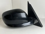 Passenger Side View Mirror Power Heated With Camera Fits 11-14 Bmw X3 637134. Fixed Price $260.81.