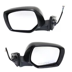 Power Heated Mirrors For 2013-2014 Subaru Outback Left And Right Turn Signal. Fixed Price $213.32.