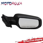 Right Side Mirror Maunal Fold Exterior Power For Chevrolet Malibu 2016-2022. Fixed Price $45.65.