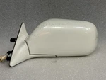 Driver Side View Mirror Power Fits 90-92 Lexus LS400 136166. Fixed Price $90.00.