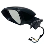 2017-2023 Alfa Romeo Stelvio Left Door Exterior Side View Auto Dim Mirror. Fixed Price $379.99.