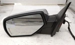 2014-2019 Chevrolet Silverado 1500 Lh Driver Door Mirror Side View Oem. Fixed Price $496.08.