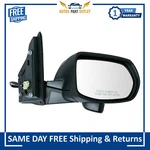 New Mirror Power Heated Side View Camera For 2016 Honda Cr-v. Fixed Price $310.00.