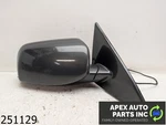 Oem 2007 Bmw 650I 4.8L Right Passenger Outside Auto Dim Mirror. Fixed Price $89.99.