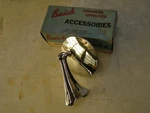 Nos Oem Buick 1950'S Mirror Lh Skylark Special Roadmaster 1952 1953 1954 1955 ?. Fixed Price $229.00.