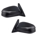 Power Side View Mirror Set For Toyota 4RUNNER 2014 Left Passenger 128-64776R. Fixed Price $150.67.