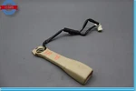 07-12 Lexus LS460 LS60H Front Right Passenger Side Seat Belt Buckle Black Oem. Fixed Price $32.00.