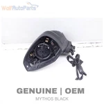2019 2021-2024 Audi RS5 Sportback Left Side View Door Mirror 8W8857409F. Fixed Price $222.49.