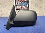 Damaged 2010-2012 Ford Escape Driver Left Side View Power Door Mirror (F1). Fixed Price $33.99.
