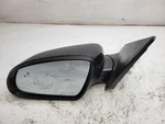 2022 2023 Hyundai Kona Left Driver Side View Mirror Black Heated Blind Spot. Fixed Price $220.50.