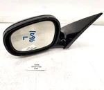Oem Bmw E92 E93 335 Left Driver Side Heated Mirror Assembly Black Gloss 668. Fixed Price $115.02.