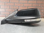 16-19 Ford Explorer Lh Driver Black Mirror W/ Blind Spot Auto Dim 11PIN 1088L. Fixed Price $189.99.