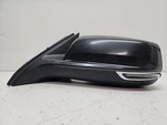 22960549 14 - 16 Malibu Driver Side Mirror (7 Pins) Oem Lh W/o Blind Spot. Fixed Price $60.25.