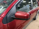 Driver Side View Mirror Power With Heated Fits 05-07 Freestyle 357949. Fixed Price $165.00.
