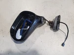For Parts Damaged Left Side View Mirror 1996 Bmw Z3 E36 Conv 96-02 Oem. Fixed Price $58.50.