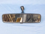 Inner Rear View Mirror With Arm For 1970 1971 Mercury Cyclone Montego Torino. Fixed Price $49.95.