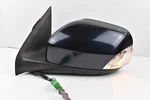 Oem 2007-14 Volvo XC90 Left Driver Side View Power Mirror 30716114 /magic Blue. Fixed Price $182.45.