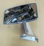 Original 1970 Maverick Lh Rear View Mirror Grabber Comet D0DB-17743-A 4-DMI-0. Fixed Price $49.99.