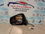2022 Toyota Corolla Cross Left Heated Mirror W/blind Spot Oem 2023 2024 9PINS. Fixed Price $255.00.