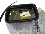20302427 Mirror Remote Lh 1982-85 Pontiac Chevrolet Oldsmobile Buick Nos Gm. Fixed Price $53.75.