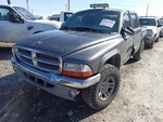 Passenger Side View Mirror Power Fixed 5X7" Fits 01-04 Dakota 9709980. Fixed Price $62.02.