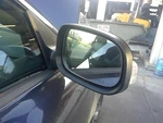 Passenger Side View Mirror Power C70 Fits 08-13 Volvo Series 2499639. Fixed Price $95.00.