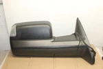 Oem Mopar Heated Passenger Door Right Rear View Mirror 2013-2021 Ram 1500 2500. Fixed Price $292.00.